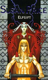 Elfgift (Point Fantasy S.)