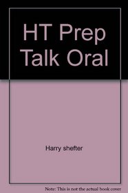 HT Prep Talk Oral