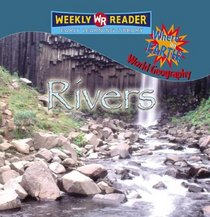 Rivers (Where on Earth? World Geography)