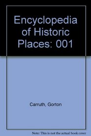 Encyclopedia of Historic Places