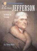 Sterling Biographies: Thomas Jefferson: Architect of Freedom (Sterling Biographies)