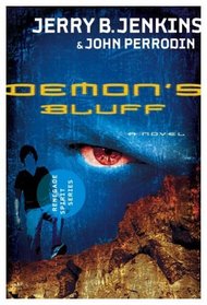 Demon's Bluff (Renegade Spirit)