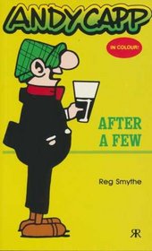 After a few (Andy Capp Pocket Books)