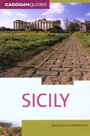 Sicily, 6th (Cadogan Guides Sicily)