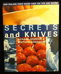 Secrets and Knives