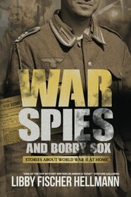 War, Spies & Bobby Sox