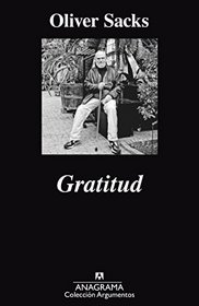 Gratitud (Spanish Edition)