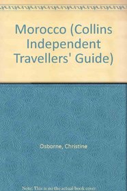 Morocco (Collins Independent Travellers' Guide)