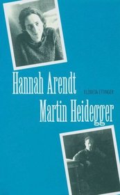 Hannah Arendt/Martin Heidegger