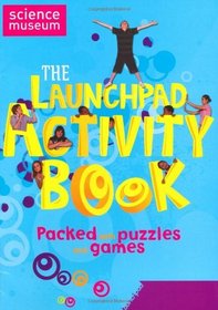 Launchpad Activity Book