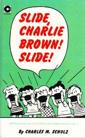 Slide, Charlie Brown! Slide!
