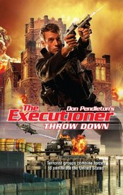 Throw Down (Executioner)