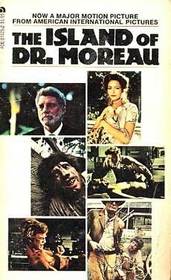 The Island of Dr. Moreau