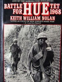 Battle for Hue: Tet 1968