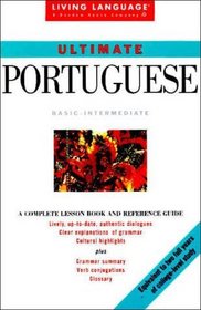 Ultimate Portuguese (LL(R) Ultimate Basic-Intermed)