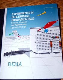 Electronic Fundamentals: Circuits, Devices, Applications