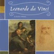 Leonardo Da Vinci (Masterpieces: Artists and Their Works)