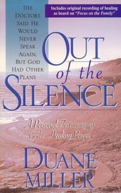Out Of the Silence