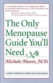 The Only Menopause Guide You'll Need