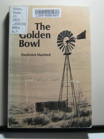 The golden bowl (A Zia book)