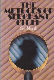 Methods of Sergeant Cluff: Novel
