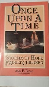 Once Upon A Time: Stories from Adult Children