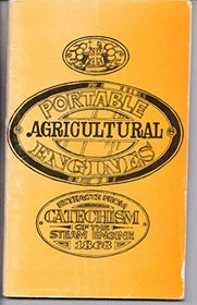Portable Agricultural Engines