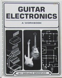 Guitar Electronics