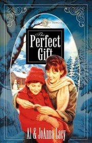 The Perfect Gift (Hannah of Fort Bridger Series)