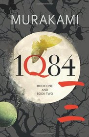 1Q84 (Bks 1 & 2)