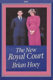 The New Royal Court (Large Print)