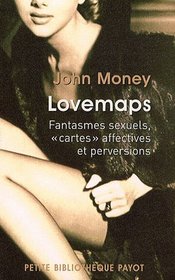 Lovemaps (French Edition)