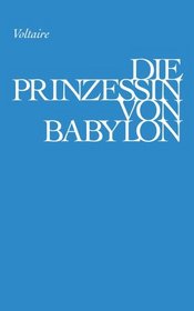 Die Prinzessin von Babylon