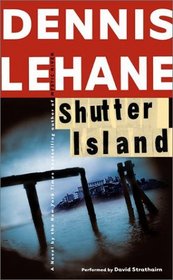 Shutter Island (Audio Cassette) (Abridged)