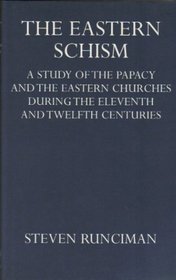 Eastern Schism