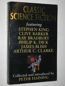 classic science fiction