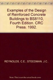 Examples of the Design of Reinforced Concrete Buildings to Bs8110