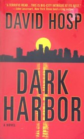 Dark Harbor (Scott Finn, Bk 1)