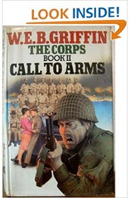 Call to Arms (The Corps Series)