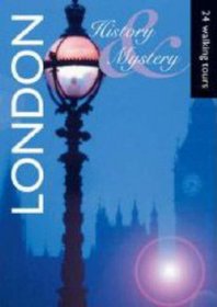History & Mystery: London