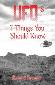 UFOs: 7 Things You Should Know