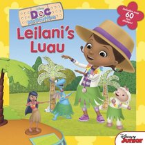 Doc McStuffins Leilani's Lu'au