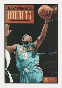 The Story of the New Orleans Hornets (The NBA: a History of Hoops) (The NBA: A History of Hoops)