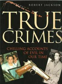 True Crimes