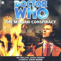 The Marian Conspiracy (Doctor Who)