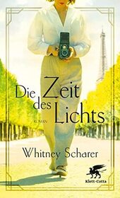 Die Zeit des Lichts (The Age of Light) (German Edition)