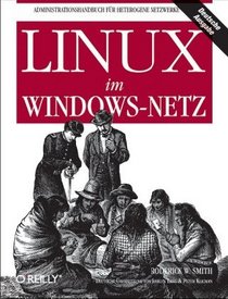 Linux im Windows-Netz