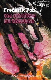 Um Demonio no Cerebro (Demon in the Skull) (Portuguese Edition)