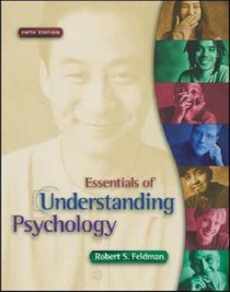 Feldman Essentials of Psychology