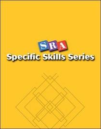 SRA Skill Series: Sss Lang Arts Starter Set Lvc